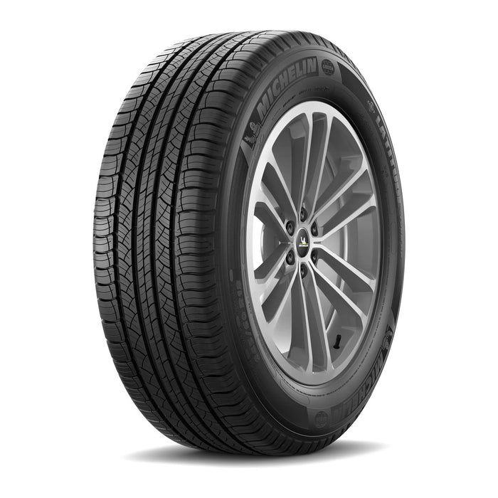 Michelin LATITUDE TOUR HP LR 255/70R18 116V Pneumatico Estiva