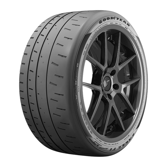 Goodyear EAGLE F1 SUPERCAR 3R (103Y) T0 305/30R20 (103Y) Pneumatico Estiva
