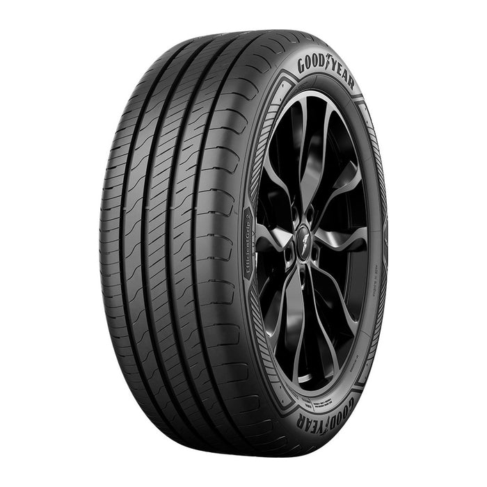 Goodyear EFFICIENTGRIP 2 SUV 235/55R17 99H Pneumatico Estiva