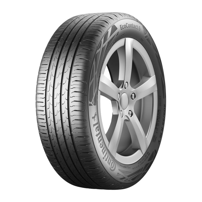 Continental EcoContact 6 215/60R16 95V Pneumatico Estiva
