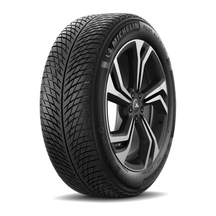 Michelin PILOT ALPIN 5 SUV 275/45R19 108V Pneumatico Invernale