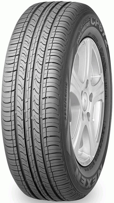 Pneumatico auto Estiva NEXEN CP672@ 215/65R16 98H M+S KR DOT21 DD70db