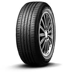 Nexen N'blue HD Plus 165/70R14 81T Pneumatico Estivo