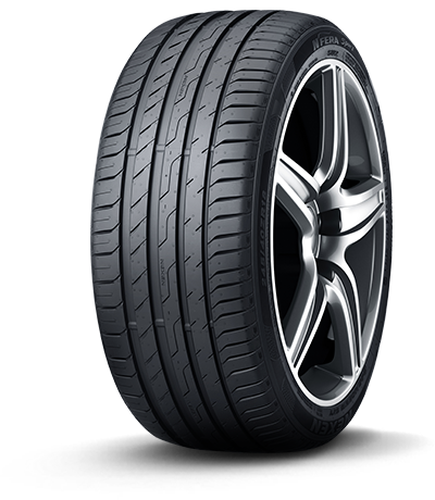 Nexen NFERA Sport 255/40R19 100Y Pneumatico Estiva