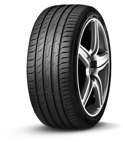 NEXEN N'FERA Sport SUV 255/45ZR20 105Y