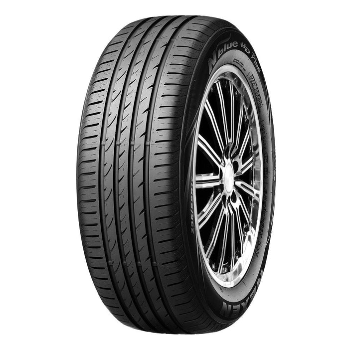 Pneumatico auto Estiva Nexen N'blue HD PLUS 215/65 R16 98H TL CORDOLO CB67db