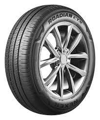 Nexen ROADIAN CTX 215/70R15 109/107S Pneumatico Estivo