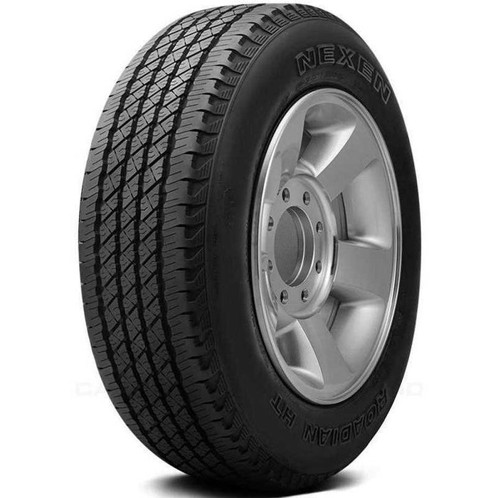 Pneumatico auto Estiva Nexen ROADIAN HT 255/70 R15 108S TL M+S DD72db