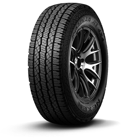 Nexen Roadian AT 4X4 235/70 R16 106T TL M+S DOT22