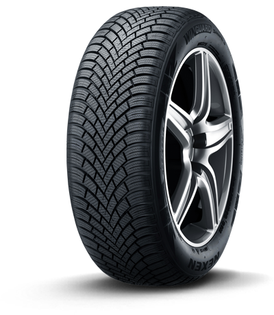 NEXEN WINGUARD Snow'G 3 195/60R16 89H