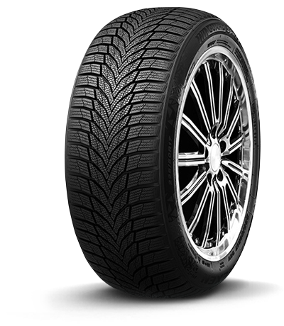 NEXEN WINGUARD Sport 2 275/40R19 105V