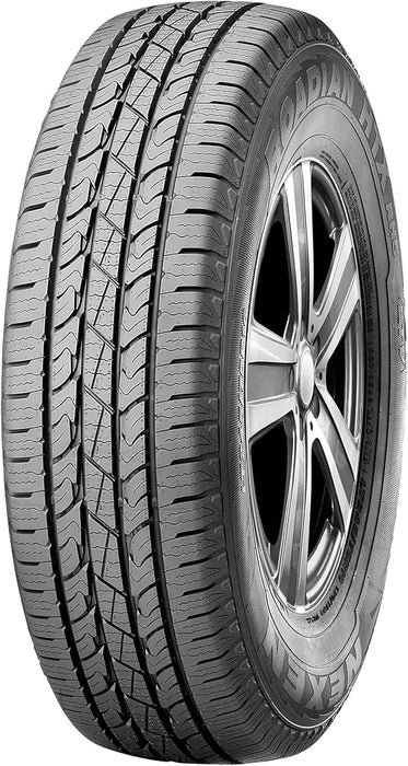 NEXEN ROADIAN HTX RH5 245/60R18 105H M+S KR DOT18