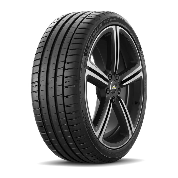 Michelin PILOT SPORT 5 (95Y) 215/50R17 (95Y) Pneumatico Estiva