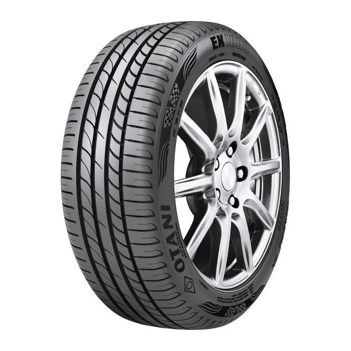 Otani EK1000 185/55R15 82V Pneumatico Estiva