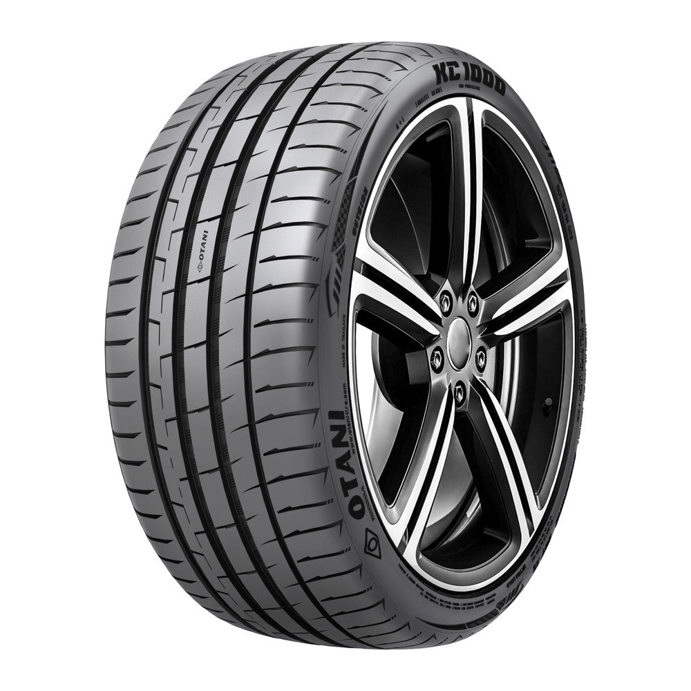 Otani KC1000 225/45 R18 95Y – Pneumatico estivo