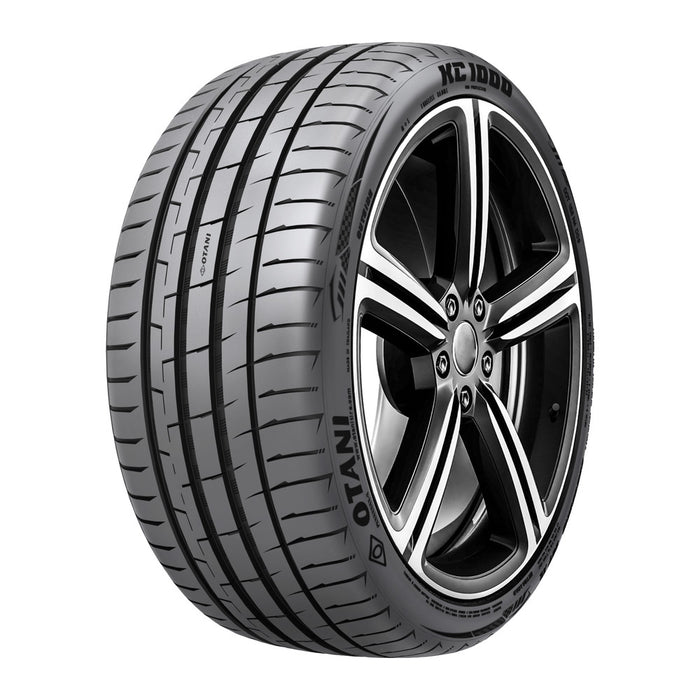 Otani KC1000 205/55R17 91Y Pneumatico Estiva