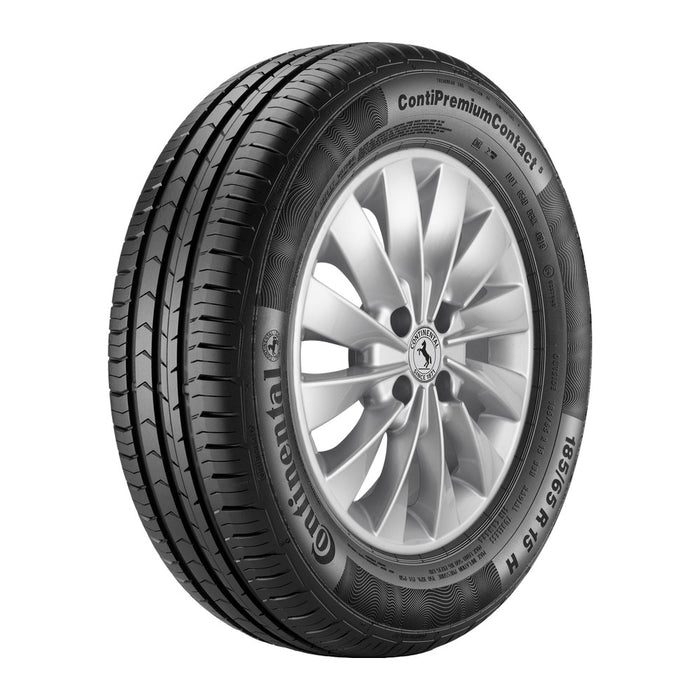 Continental ContiPremiumContact 5 205/55R16 91V Pneumatico Estiva