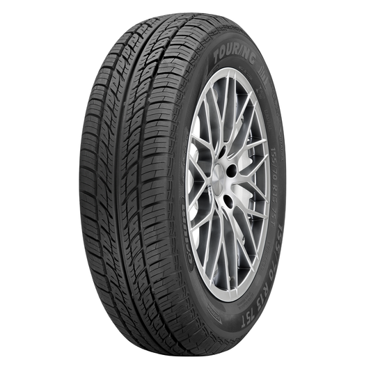 Orium TOURING XL CORDOLO 175/70 R13 82T – Pneumatico estivo DOT22