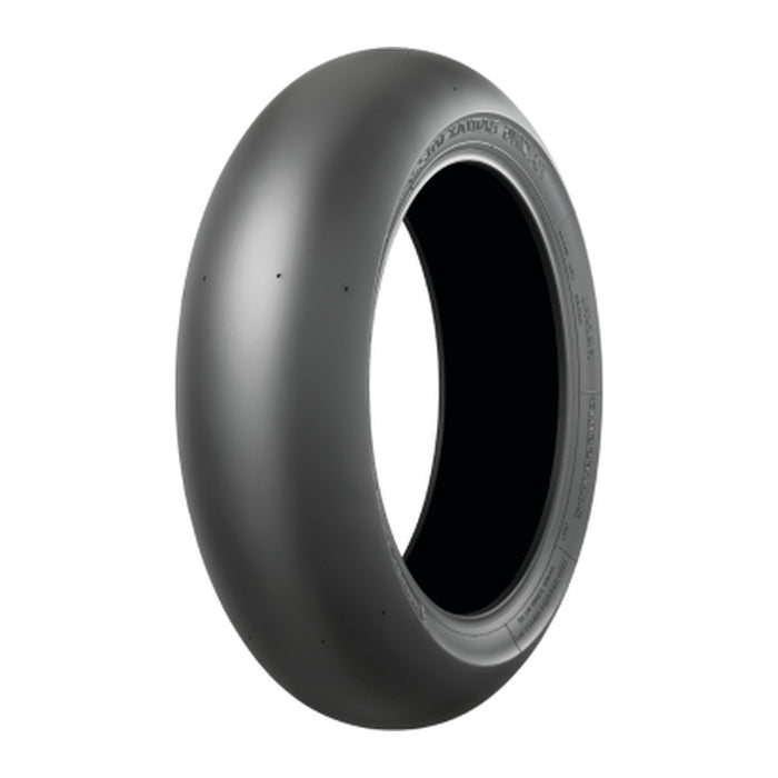 Pneumatico BRIDGESTONE BATTLAX RACING V02 MORBIDA 120/600R17 R TL