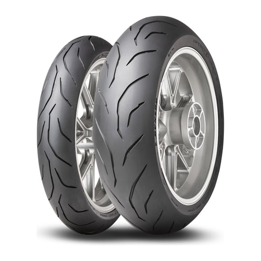 Pneumatico moto Dunlop SPORTSMART MK4 160/60ZR17 69W R TL