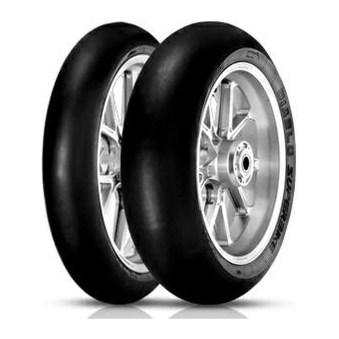 Pneumatico PIRELLI DIABLO SUPERBIKE SC1 140/70R17 NHS R TL
