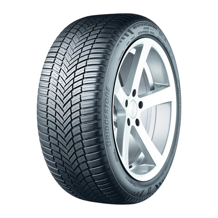 Bridgestone WEATHER CONTROL A005 DRIVEGUARD EVO RFT 185/65R15 92H Pneumatico Quattrostagioni