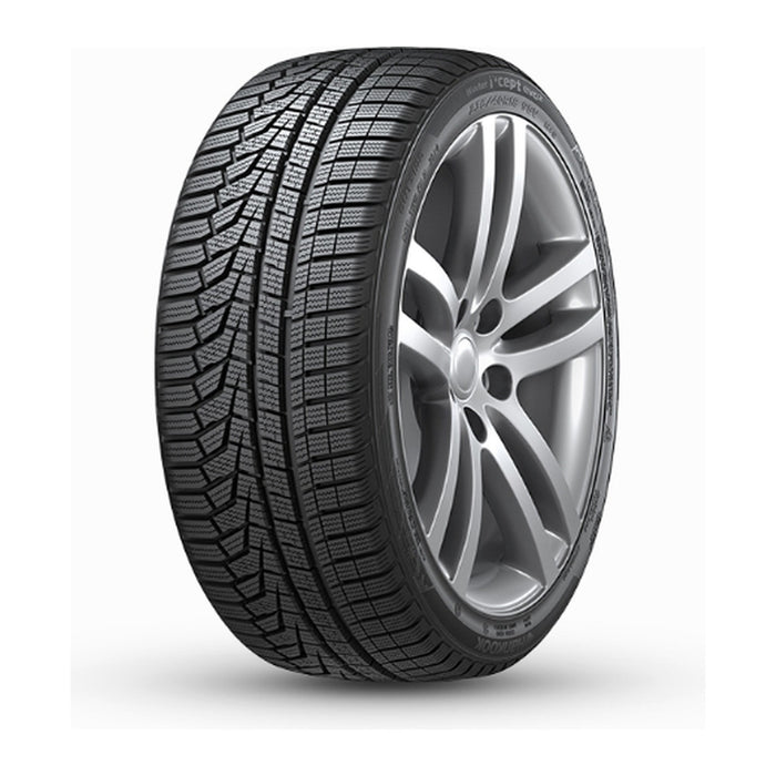Hankook W320B Winter i*cept Evo 2 RFT MOE 255/45R19 104V Pneumatico Invernale