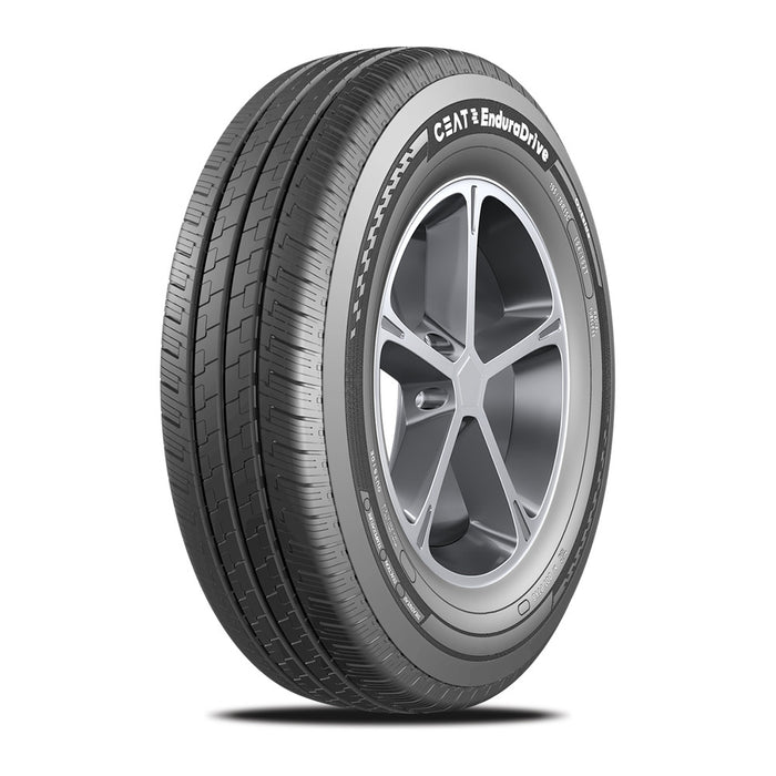 Ceat ENDURADRIVE 104/102T 195/65R16 102/104T Pneumatico Estiva