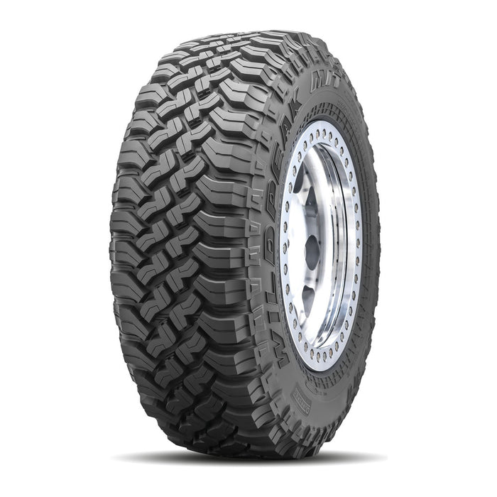 Falken WILDPEAK M/T MT01 LT33x12. 33/12.50R17 120Q Pneumatico Estiva