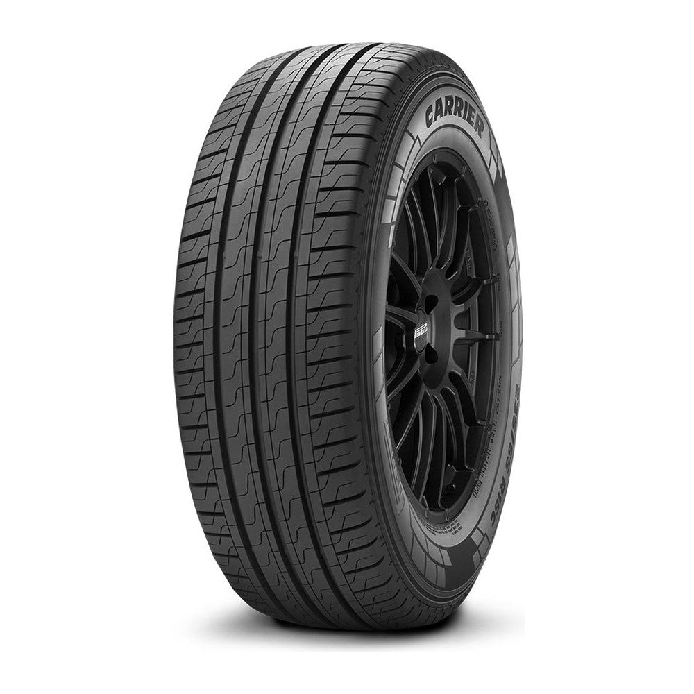 Pirelli CARRIER 235/65R16 115/113R Pneumatico Estiva