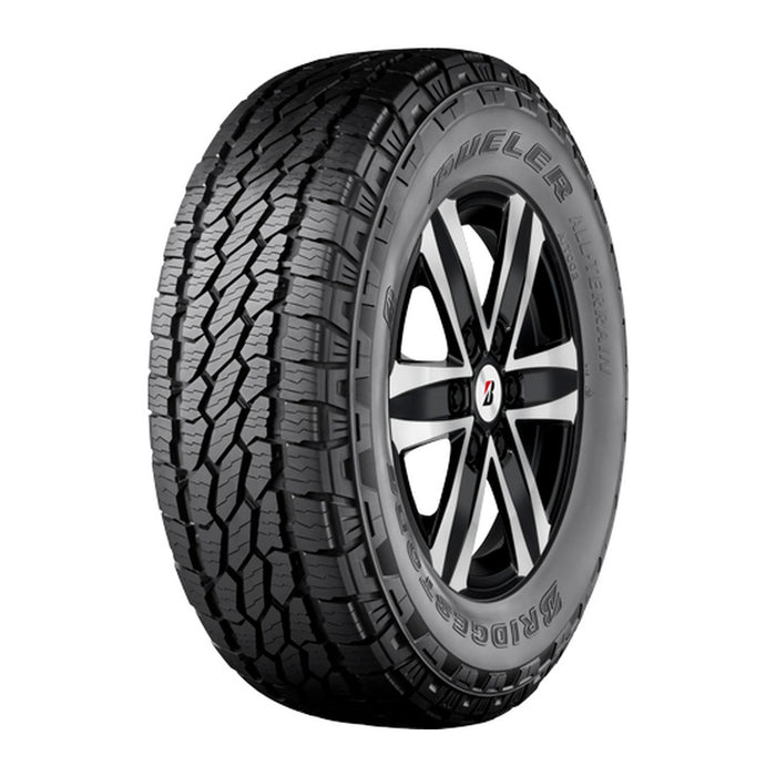Bridgestone DUELER ALL TERRAIN A/T002 225/65R17 102H Pneumatico Quattrostagioni