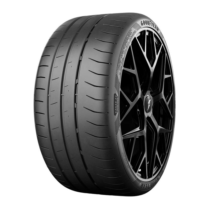 Goodyear EAGLE F1 SUPERSPORT R (108Y) NA2 325/30R21 (108Y) Pneumatico Estiva