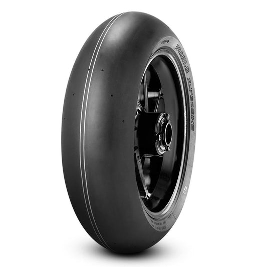 Pneumatico moto Pirelli DIABLO SUPERBIKE SC0 200/65R17 NHS R TL DOT24