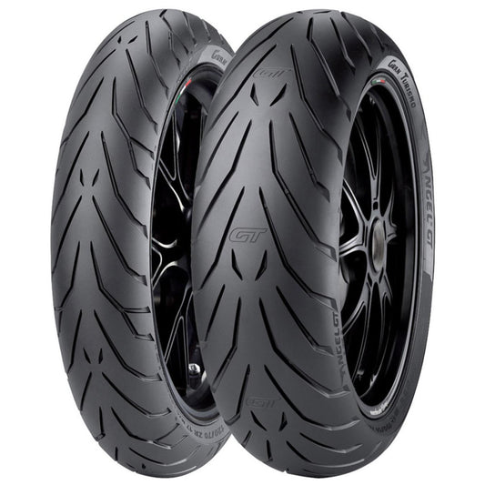 Pneumatico moto Pirelli ANGEL GT 180/55ZR17 73W R TL
