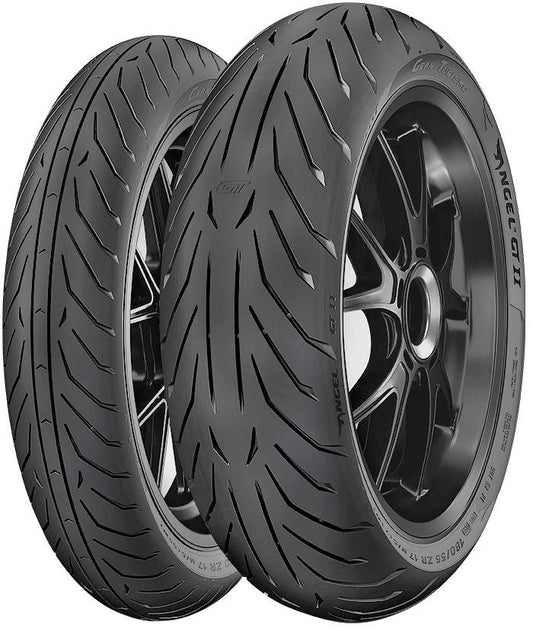 Pneumatico PIRELLI ANGEL GT 2 160/60ZR17 69W R TL DOT25