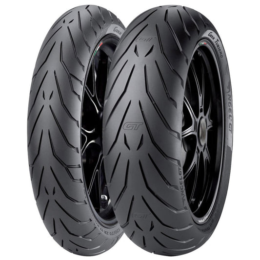 Pneumatico PIRELLI ANGEL GT 160/60ZR17 69W R TL DOT25