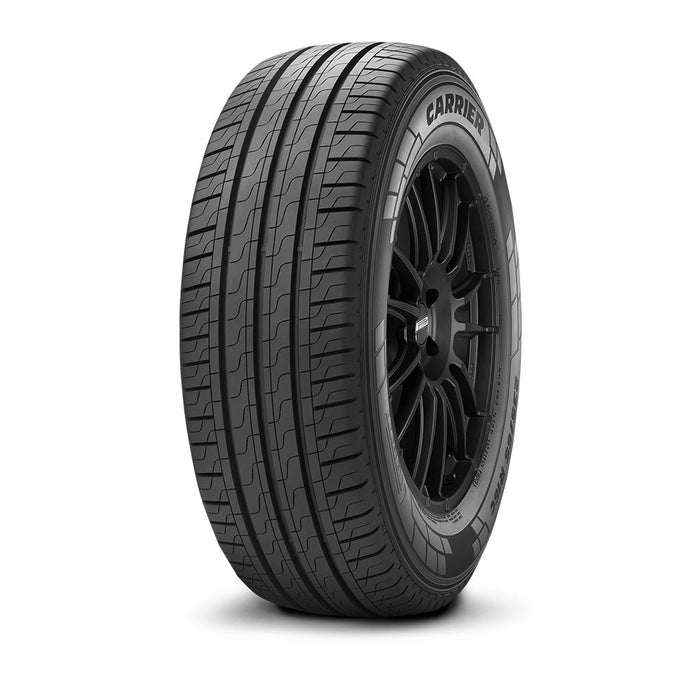 Pneumatico auto Estiva Pirelli CARRIER 195/75 R16C 110R TL   DA70db