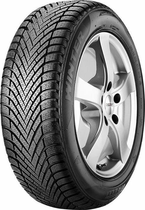 Pirelli CINTURATO WINTER 195/65R15 91T Pneumatico Invernale