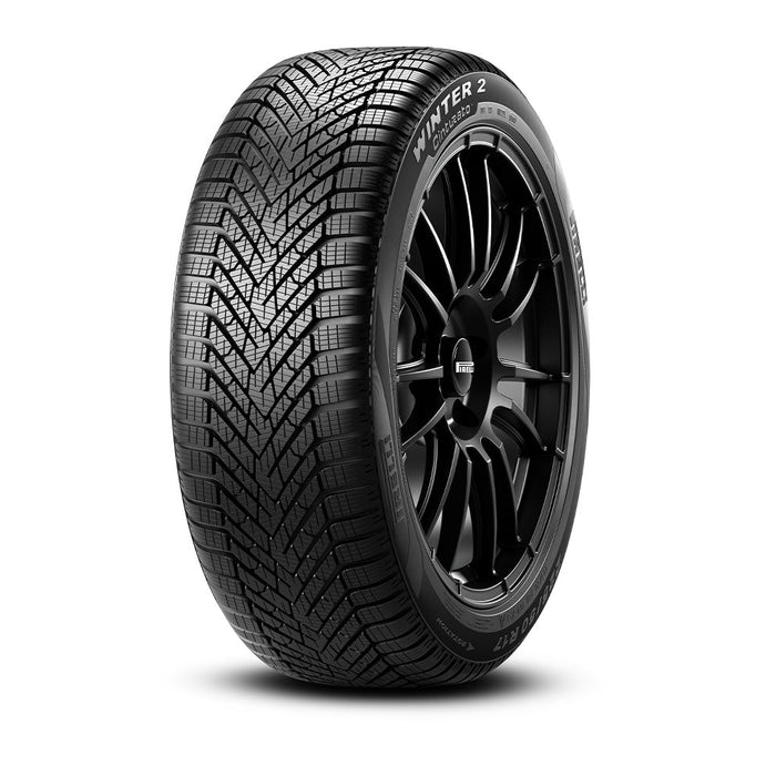 Pneumatico auto Invernale PIRELLI CINTURATO WINTER 2 205/60 R17 97H TL XL  0db