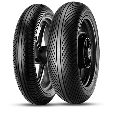 Pneumatico moto Pirelli DIABLO RAIN SCR1 125/70R17 MESCOLA SCR1 MOTO 3 R DOT18