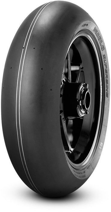 PIRELLI DIABLO SUPERBIKE K350 SC1 120/70R17 DOT26