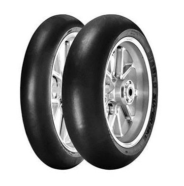 PIRELLI DIABLO SUPERBIKE K401 SC0 200/60R17 DOT25