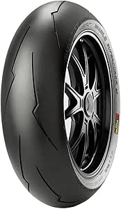Pneumatico moto Pirelli DIABLO SUPERCORSA SC V2 SC2 200/55ZR17 78W R TL DOT26