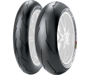 Pneumatico PIRELLI DIABLO SUPERCORSA SC V2 SC2 200/55ZR17 78W R TL DOT25