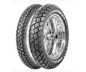 Pneumatico moto Pirelli SCORPION MT 90 A/T 150/70R18 70V R TL DOT25