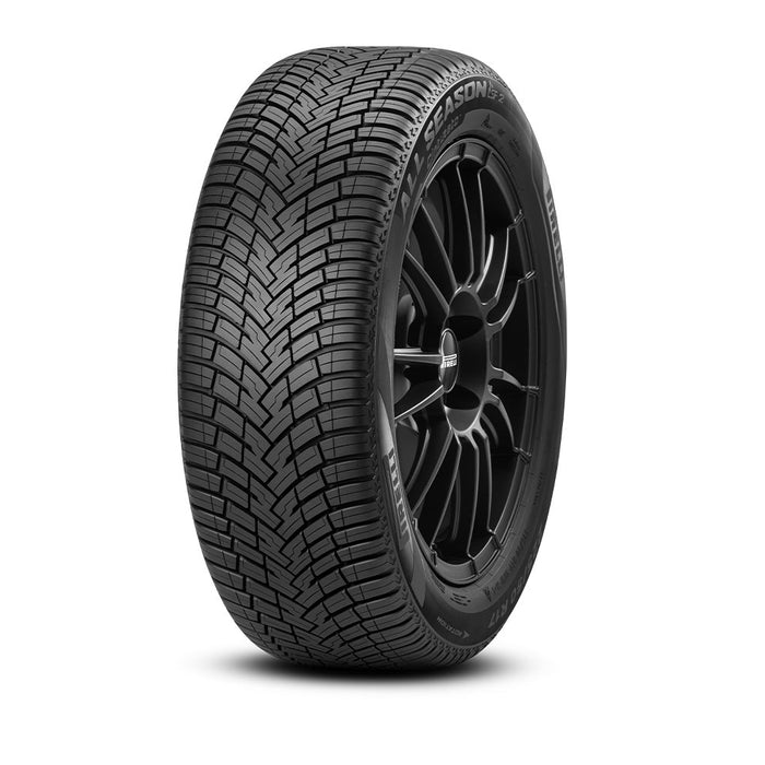 Pneumatico auto Quattrostagioni PIRELLI CINTURATO ALL SEASON SF 2 245/35 R19 93Y TL XL RPB  CB71db