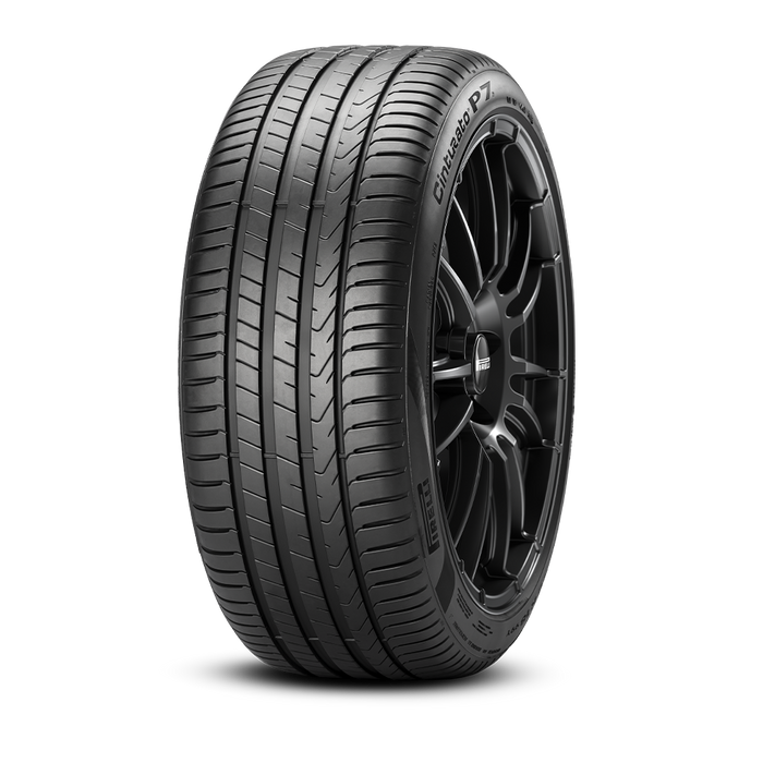 Pneumatico auto stagione Estiva Pirelli CINTURATO P7 (P7C2) 245/50 R19 105W TL XL RPB (*) AB71db