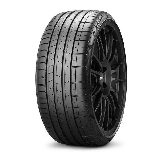 Pirelli P-ZERO PZ4 (107Y) * 295/35R21 (107Y) Pneumatico Estiva