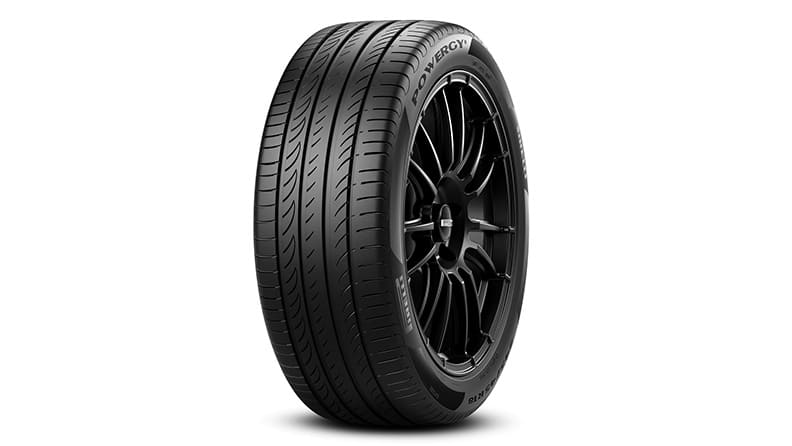 Pneumatico auto Estiva Pirelli POWERGY 215/45 R18 93Y TL XL RPB   BA68db