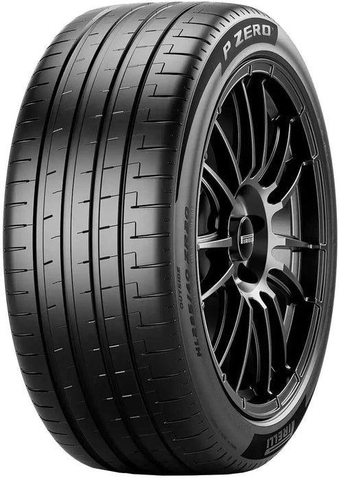Pirelli PZERO PZ5 (95Y) 225/45R18 (95Y) Pneumatico Estiva